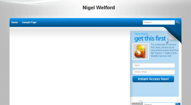 nigelwelford.com
