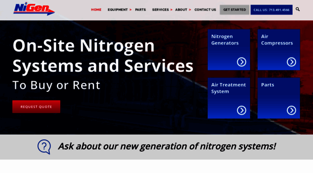 nigen.com