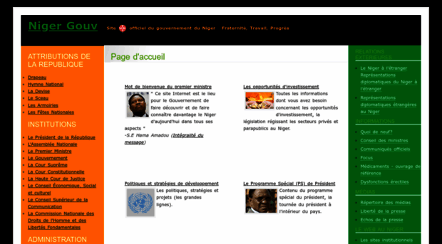 niger-gouv.org