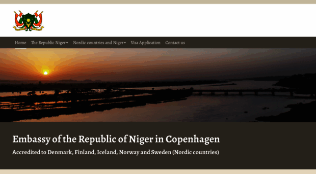 niger.dk