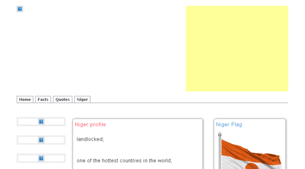 niger.facts.co