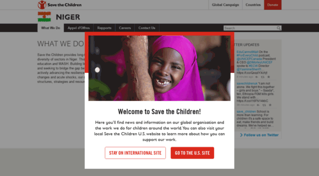 niger.savethechildren.net