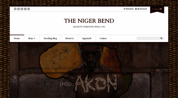 nigerbend.com