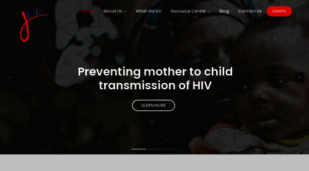 nigeria-aids.org