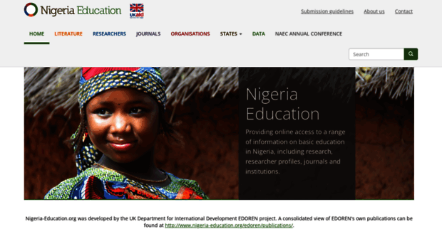 nigeria-education.org