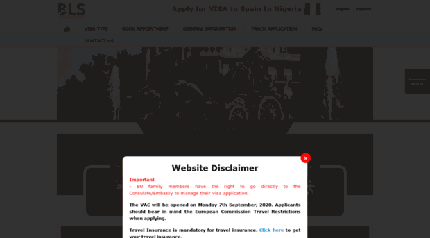 nigeria.blsspainvisa.com