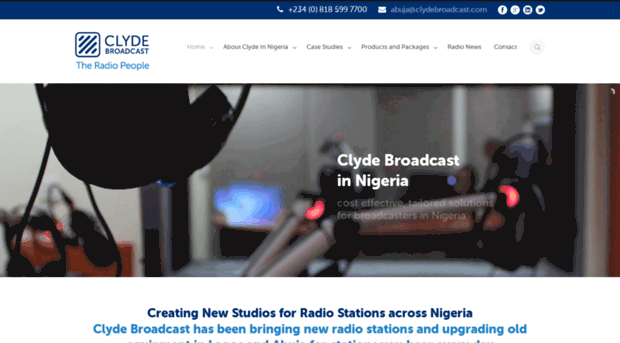 nigeria.clydebroadcast.com