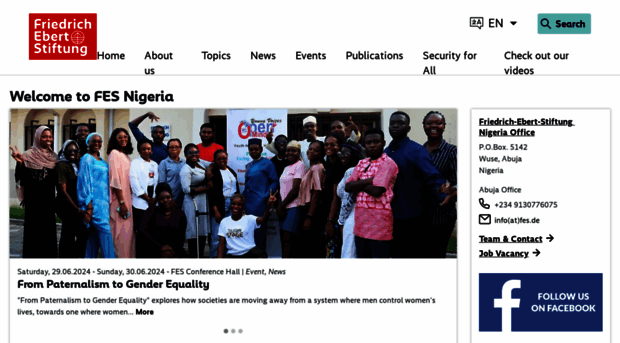 nigeria.fes.de
