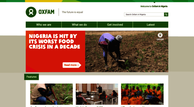 nigeria.oxfam.org