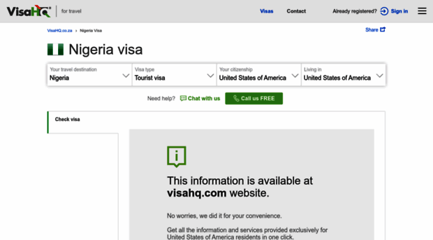 nigeria.visahq.co.za