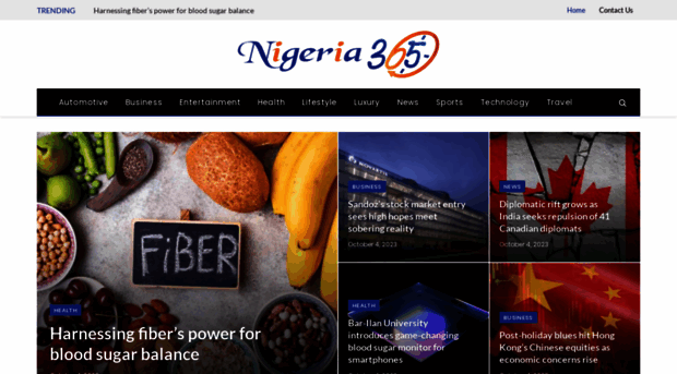nigeria365.com