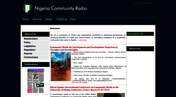 nigeriacommunityradio.org