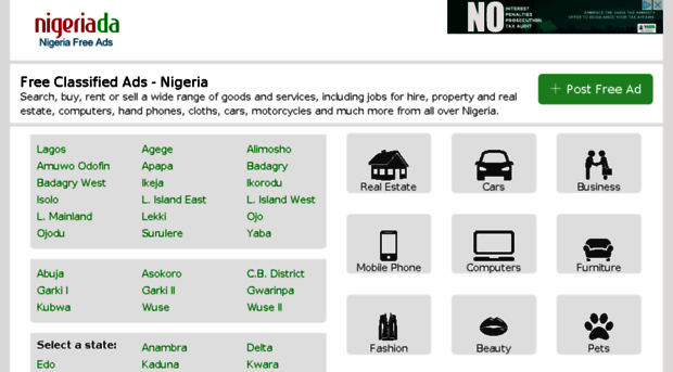 nigeriada.com