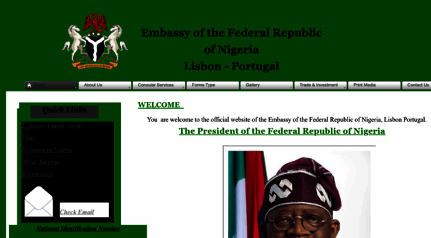 nigeriaemblisbon.org