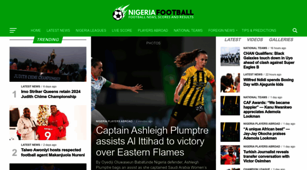 nigeriafootball.ng