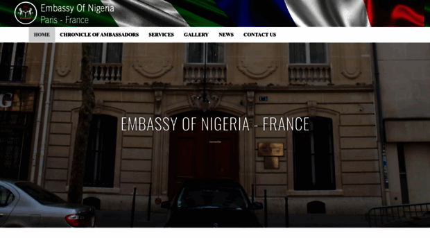 nigeriafrance.org