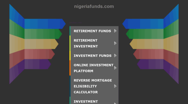 nigeriafunds.com