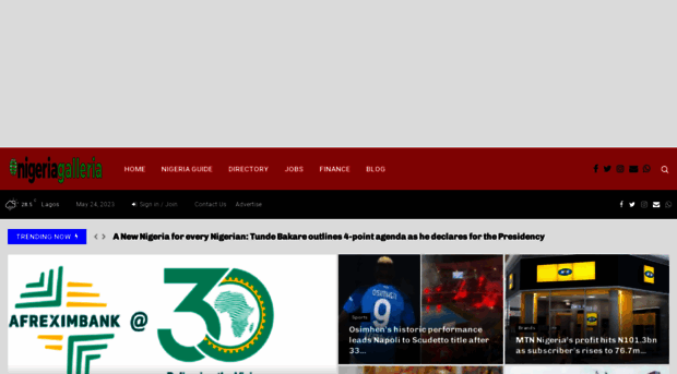 nigeriagalleria.com
