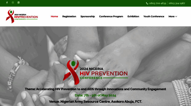 nigeriahivprevcon24.com