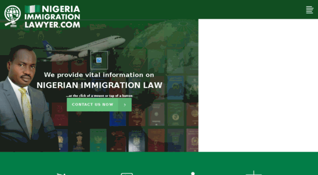 nigeriaimmigrationlawyer.com