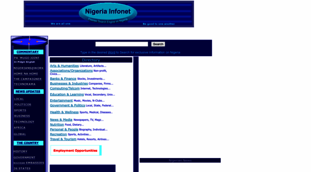 nigeriainfonet.com