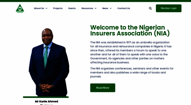 nigeriainsurers.org