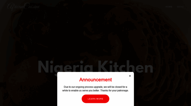 nigeriakitchen.com