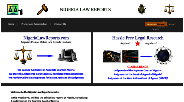 nigerialawreports.com
