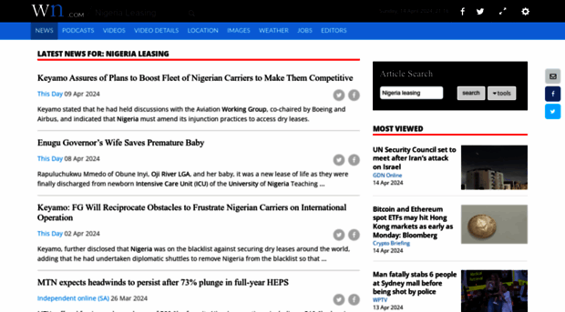 nigerialeasing.com