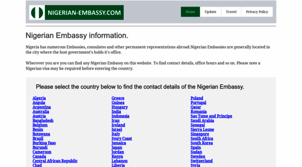 nigerian-embassy.com