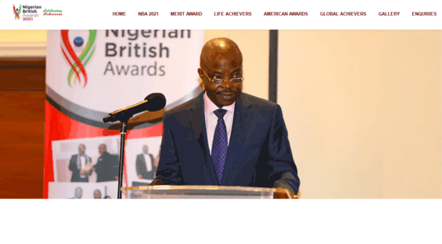 nigerianbritishawards.com