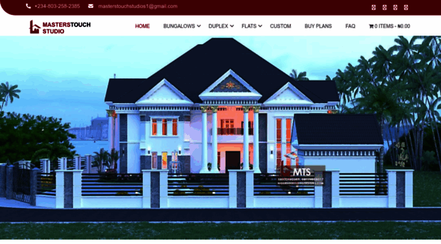 nigerianbuildingdesigns.com