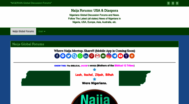 nigerianchat.com