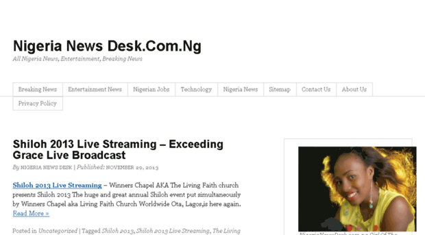 nigerianewsdesk.com.ng