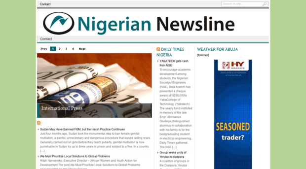 nigerianewsline.com.ng