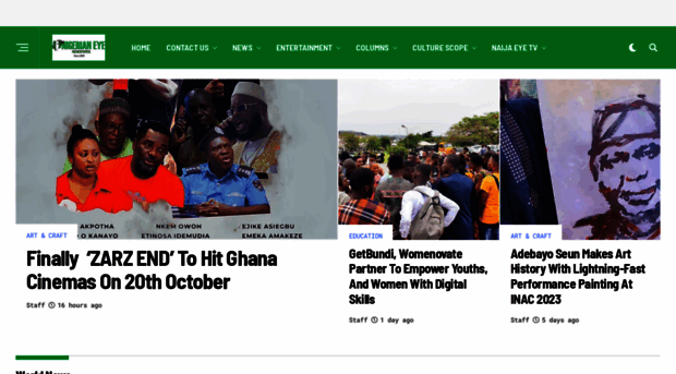 nigerianeyenewspaper.com