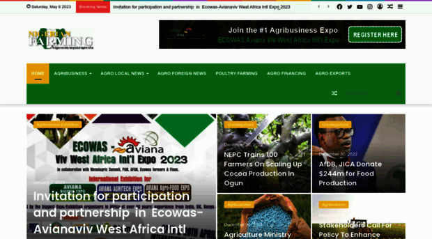 nigerianfarming.com