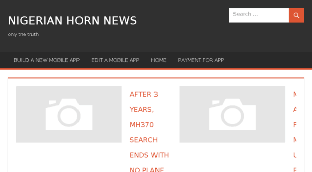 nigerianhornnews.com.ng
