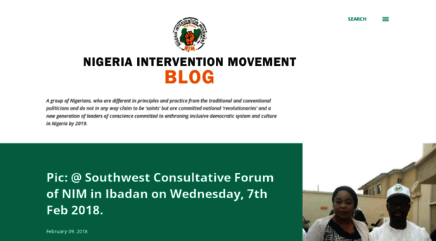 nigerianinterventionmovement.blogspot.com.ng