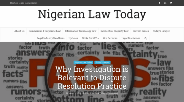 nigerianlawtoday.com