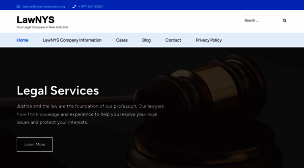 nigerianlawyers.org