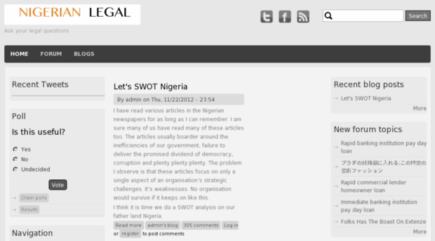 nigerianlegal.com