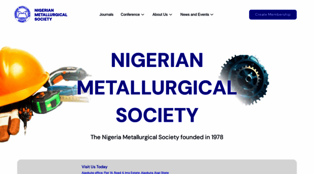 nigerianmetsociety.org