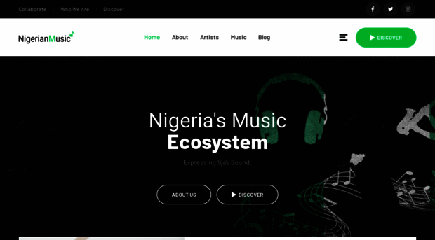 nigerianmusic.com.ng