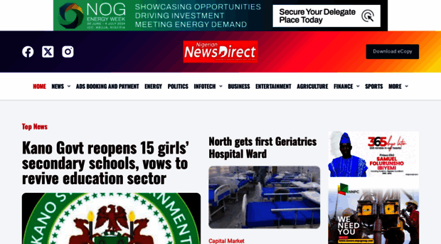 nigeriannewsdirect.com