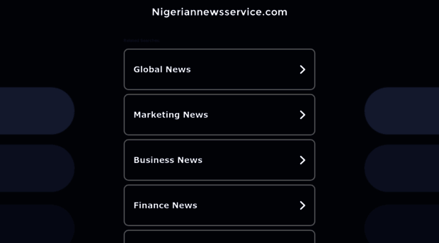 nigeriannewsservice.com