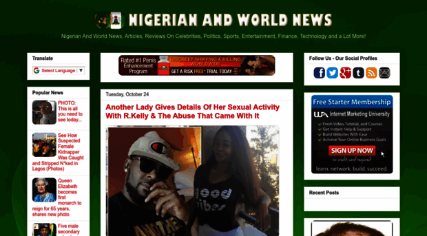 nigeriannworldnews.blogspot.co.uk