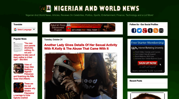 nigeriannworldnews.blogspot.com