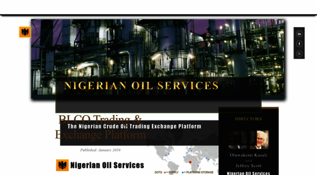 nigerianoilservices.com