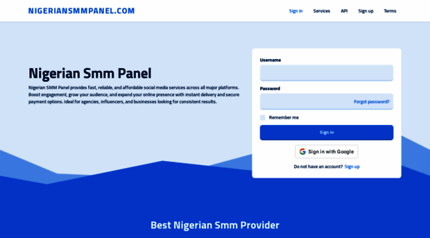 nigeriansmmpanel.com